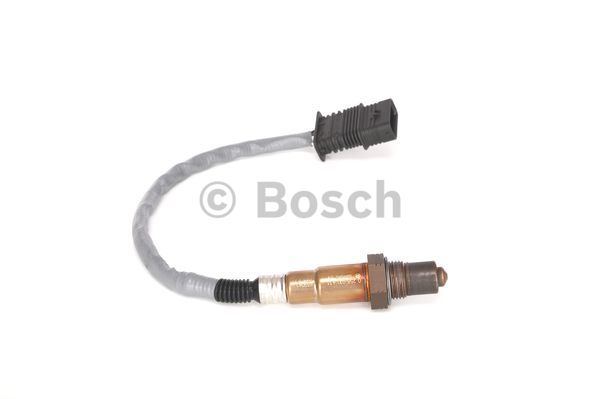 Sonda lambda BOSCH 0 258 010 431
