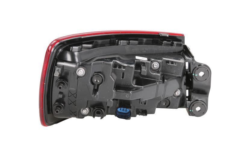 Lampa tylna zespolona MAGNETI MARELLI 714081700211