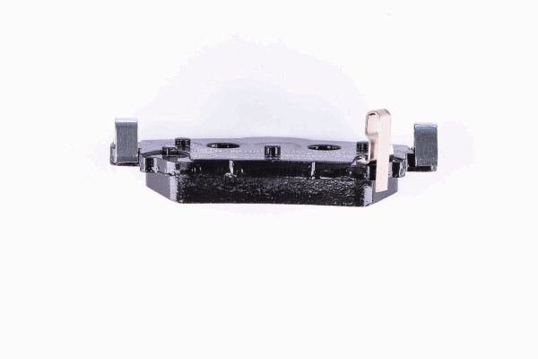 Klocki hamulcowe HELLA 8DB 355 021-491