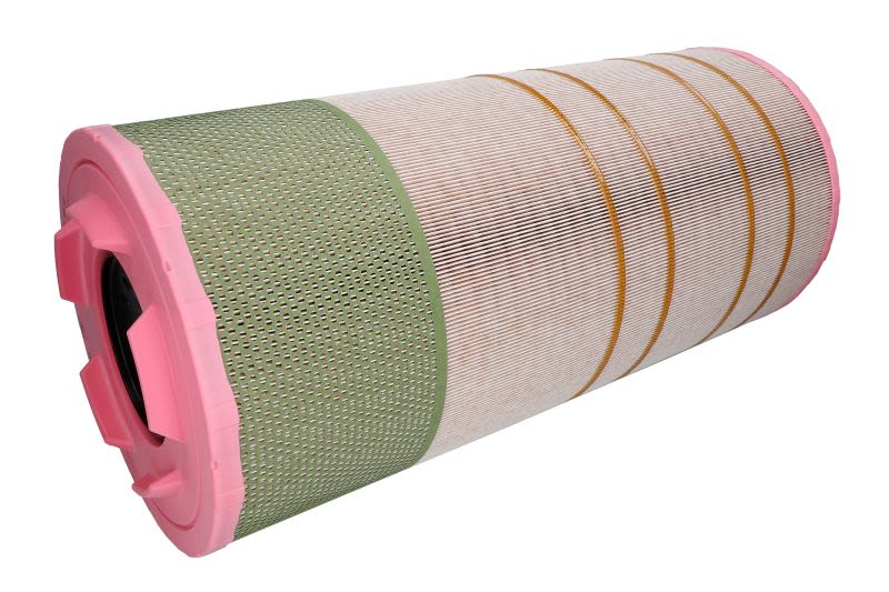 Filtr powietrza MANN-FILTER C 28 1440