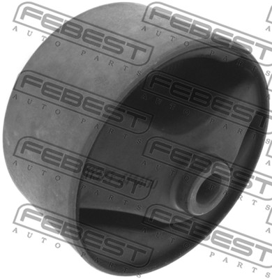 Poduszka silnika FEBEST NMB-029