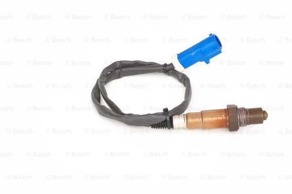 Sonda lambda BOSCH 0 258 006 927