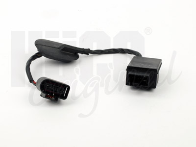 Sterownik pompy paliwa HITACHI 132900