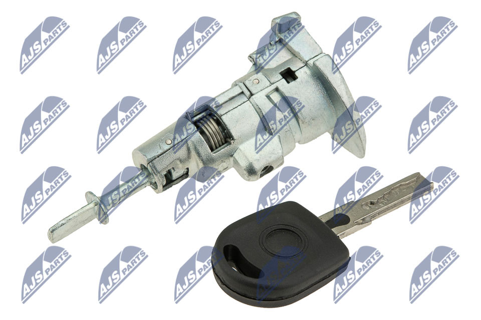 Klamka drzwi NTY EZC-VW-284