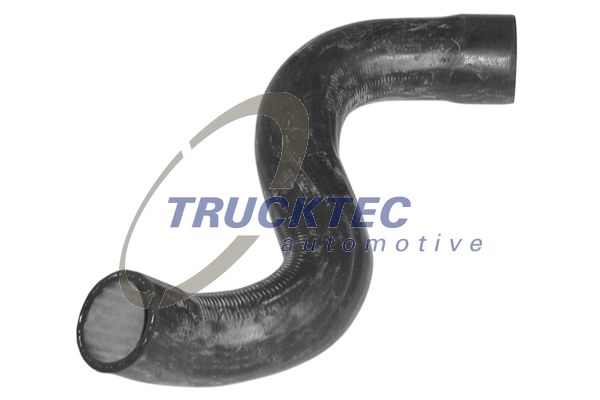 Przewód układu chłodzenia TRUCKTEC AUTOMOTIVE 08.19.010