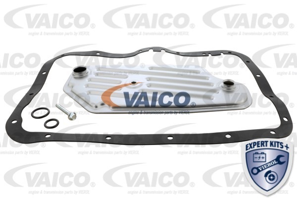 Zestaw filtra automatycznej skrzyni biegów VAICO V25-0122