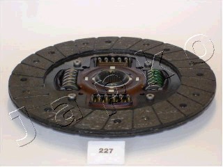 Tarcza sprzęgła JAPKO 80227