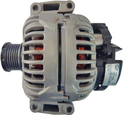 Alternator HELLA 8EL 011 712-211