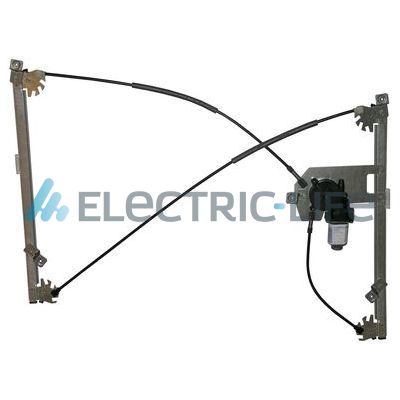 Podnośnik szyby ELECTRIC LIFE ZR RN70 R