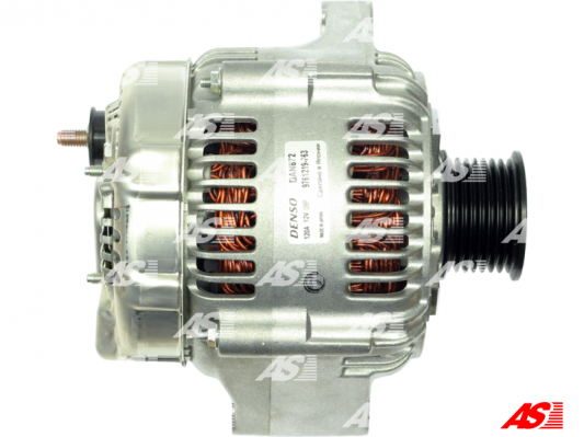 Alternator AS-PL A6090(DENSO)