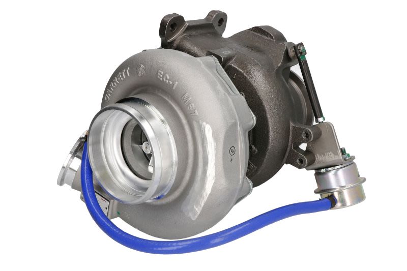 Turbosprężarka GARRETT 753481-5001S