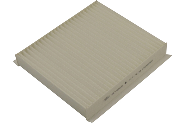 Filtr kabinowy KAVO PARTS SC-9518