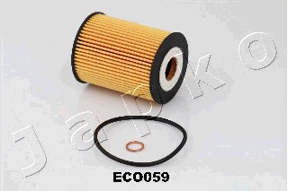 Filtr oleju JAPKO 1ECO059