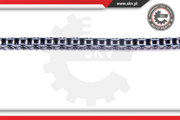 Zestaw łańcucha rozrządu ESEN SKV 21SKV184