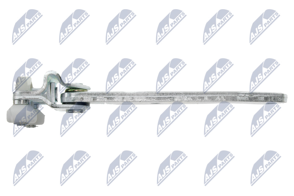 Prowadnica rolkowa drzwi przesuwnych NTY EZC-VW-062