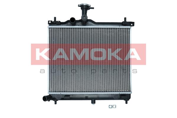 Chłodnica, układ chłodzenia silnika KAMOKA 7700014