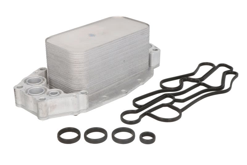 Chłodnica oleju silnikowego THERMOTEC D4I006TT