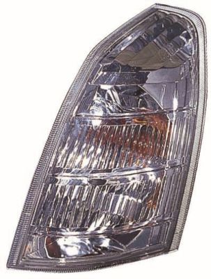 Lampa kierunkowskazu ABAKUS 215-1599R-A-C