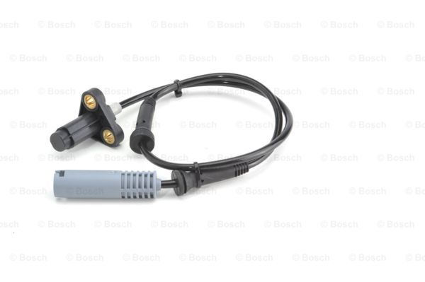 Czujnik ABS BOSCH 0 986 594 510