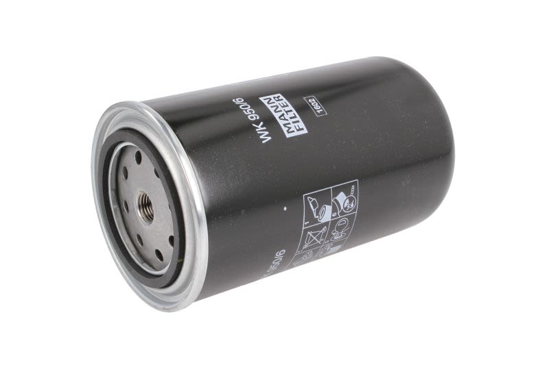 Filtr paliwa MANN-FILTER WK 950/6