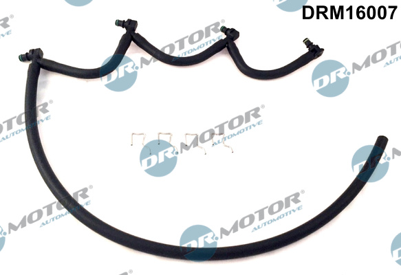 Wąż przelewowy DR.MOTOR AUTOMOTIVE DRM16007