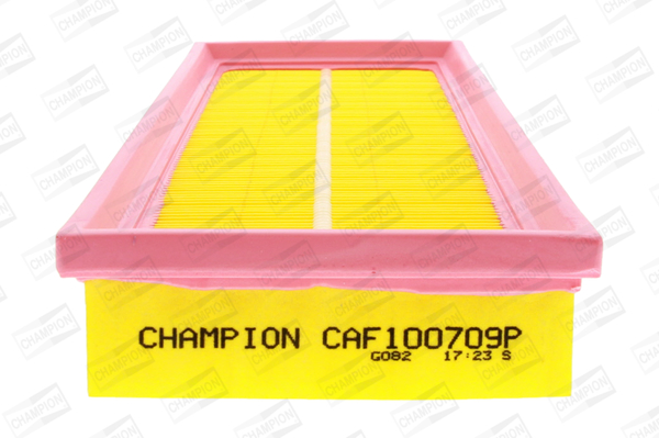 Filtr powietrza CHAMPION CAF100709P