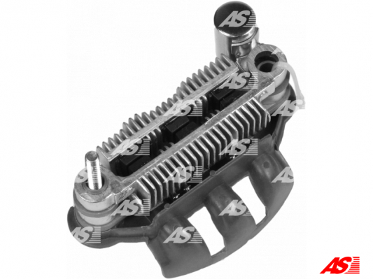 Mostek prostowniczy alternatora AS-PL ARC5057