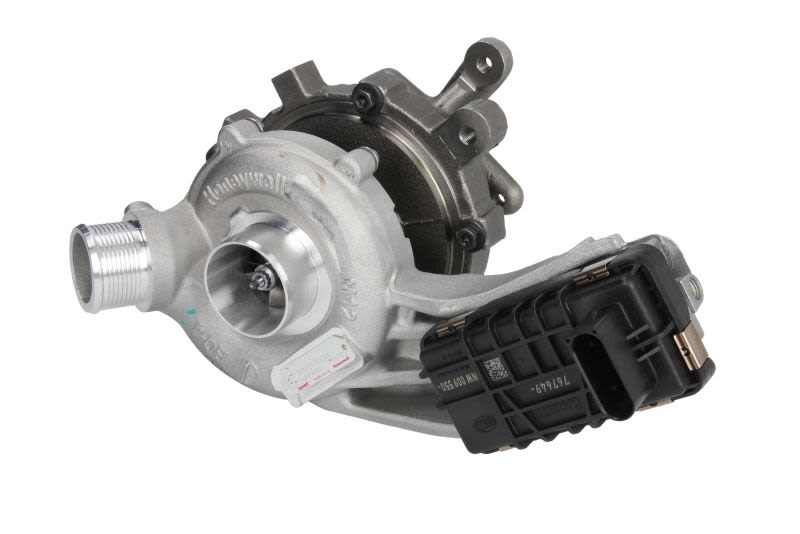 Turbosprężarka GARRETT 778400-5005S