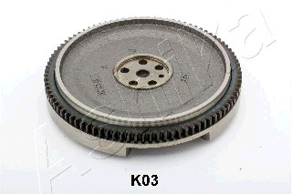 Koło dwumasowe ASHIKA 91-0K-K03