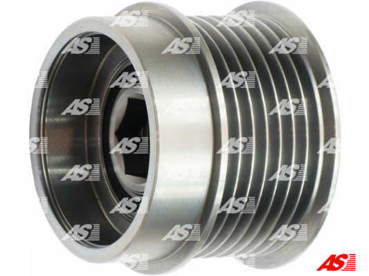 Sprzęgło alternatora AS-PL AFP6037