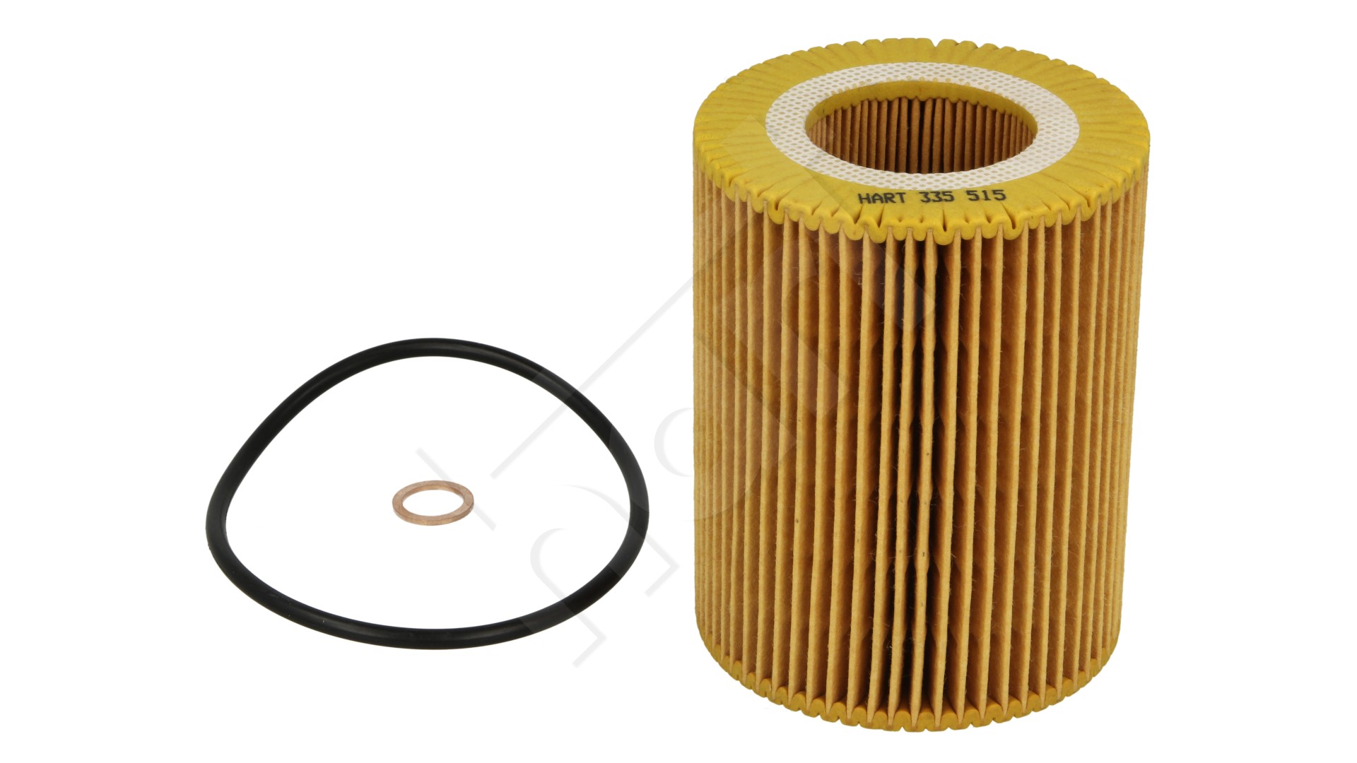 Filtr oleju HART 335 515