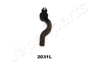 Końcówka drążka kierowniczego JAPANPARTS TI-2031L