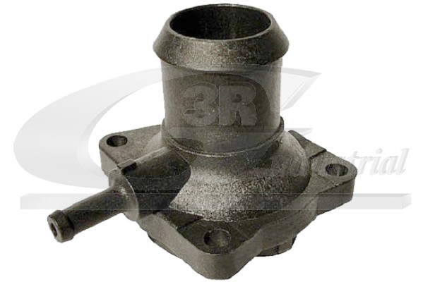 Króciec układu chłodzenia 3RG 80307