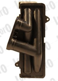 Nagrzewnica ABAKUS 016-015-0013-A