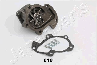 Pompa wody JAPANPARTS PQ-610