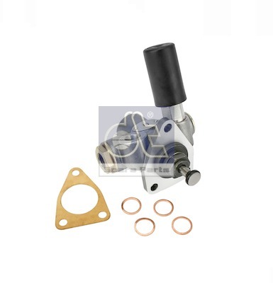 Pompa, zespół zasilający DT SPARE PARTS 1.12099