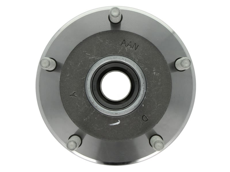 Zestaw łożysk koła SKF VKBA 3590