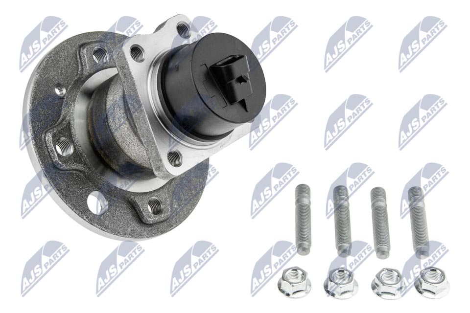 Silnik wycieraczek NTY ESW-FT-035