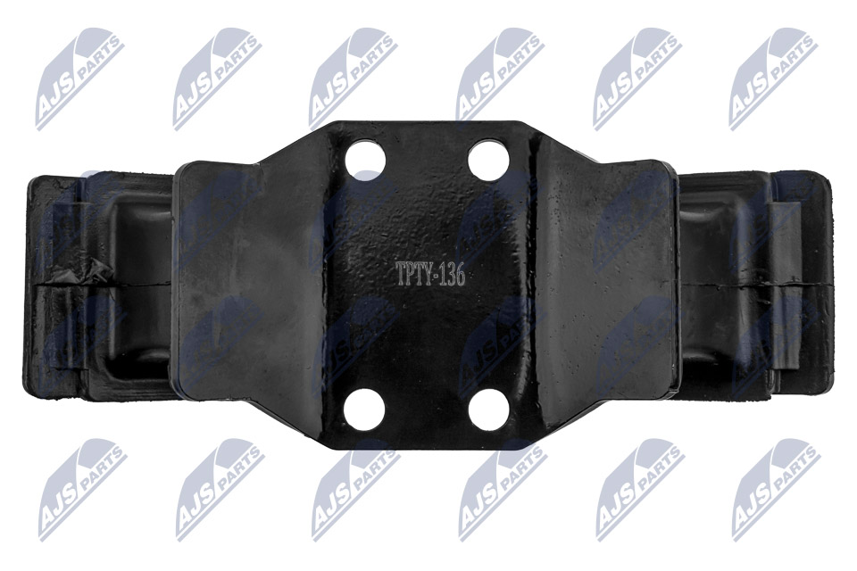 Zamek drzwi NTY EZC-RE-238