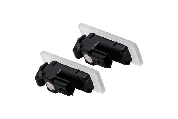 Oświetlenie tablicy rejestracyjnej ABAKUS L42-210-0004LED