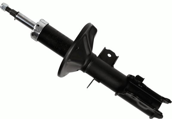Amortyzator SACHS 317 599