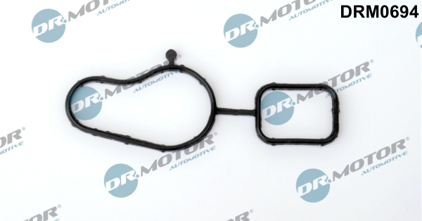 Uszczelka pompy wody DR.MOTOR AUTOMOTIVE DRM0694