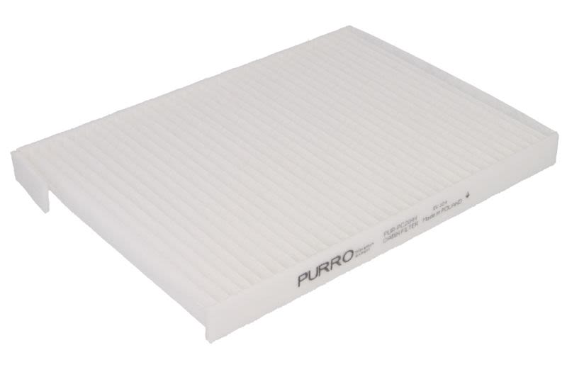 Filtr kabinowy PURRO PUR-PC2044