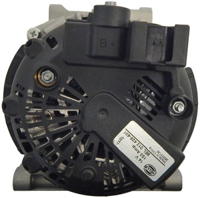 Alternator HELLA 8EL 012 429-401