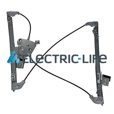 Podnośnik szyby ELECTRIC LIFE ZR PG727 L
