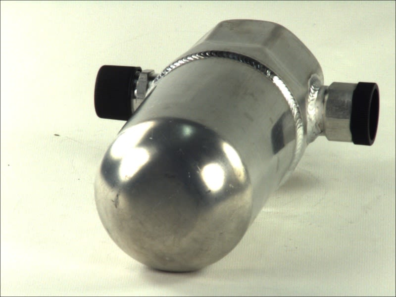 Osuszacz klimatyzacji THERMOTEC KTT120002