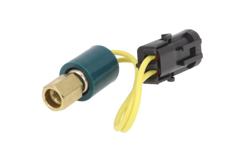 Czujnik ciśnienia układu klimatyzacji THERMOTEC KTT130070