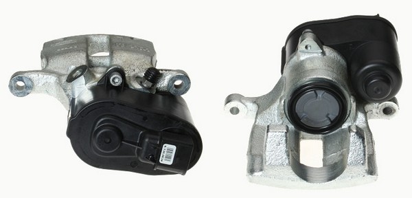 Zacisk hamulca BUDWEG CALIPER 343720