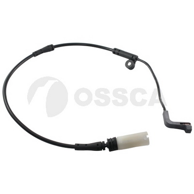Czujnik zużycia klocków OSSCA 06179