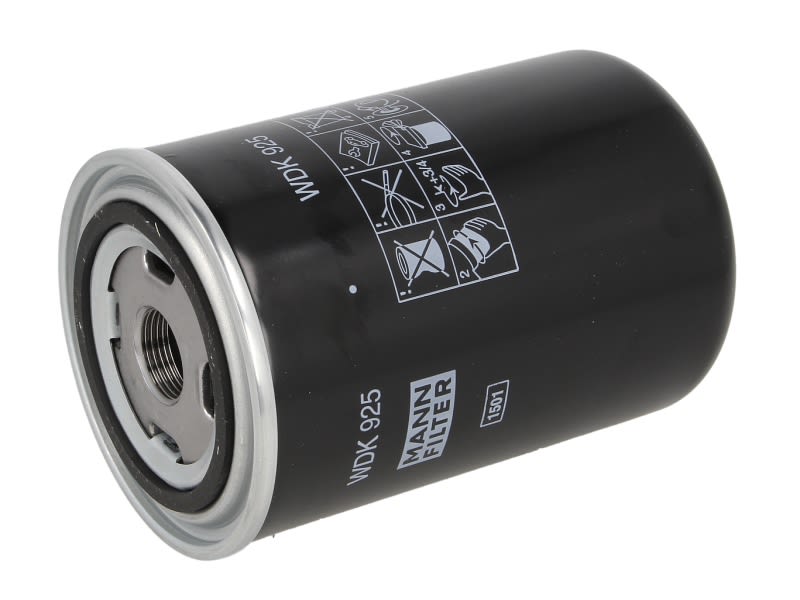 Filtr paliwa MANN-FILTER WDK 925